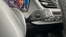 BMW 1 Series 118i [136] M Sport 5dr Step Auto [LCP] Petrol Hatchback